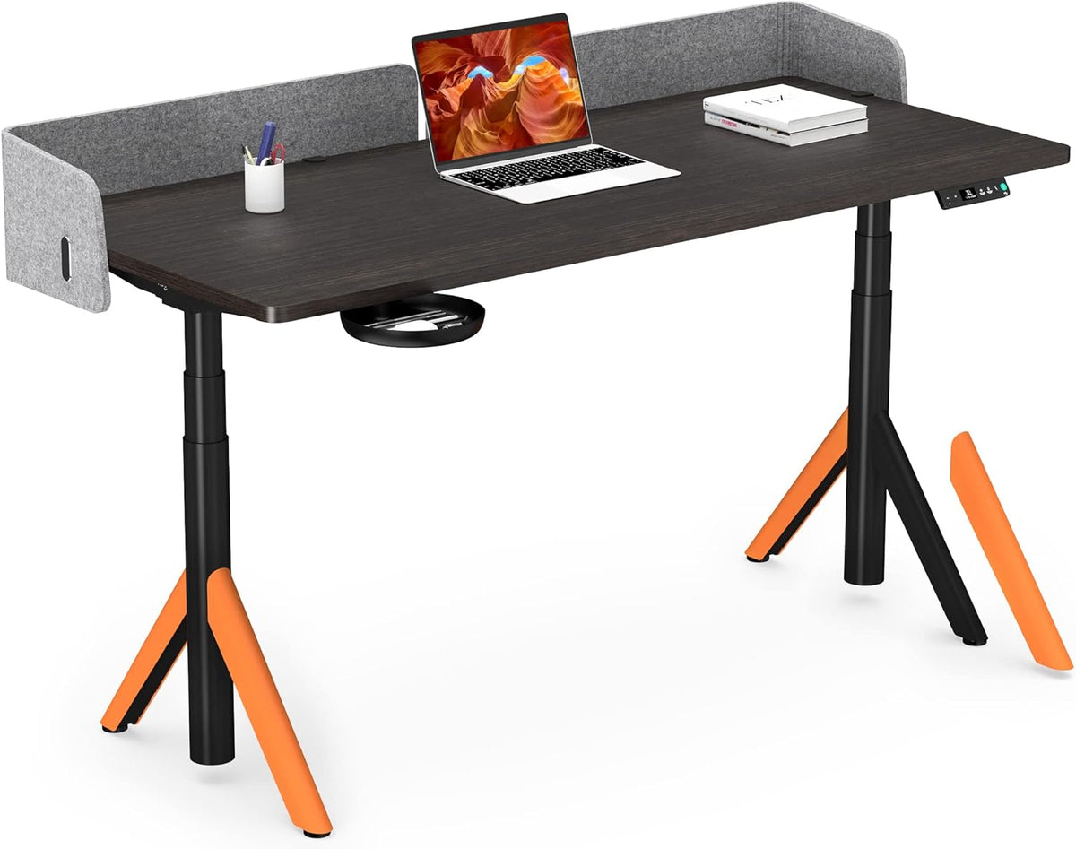 Dual Motor Electric Standing Desk 48x24 M653