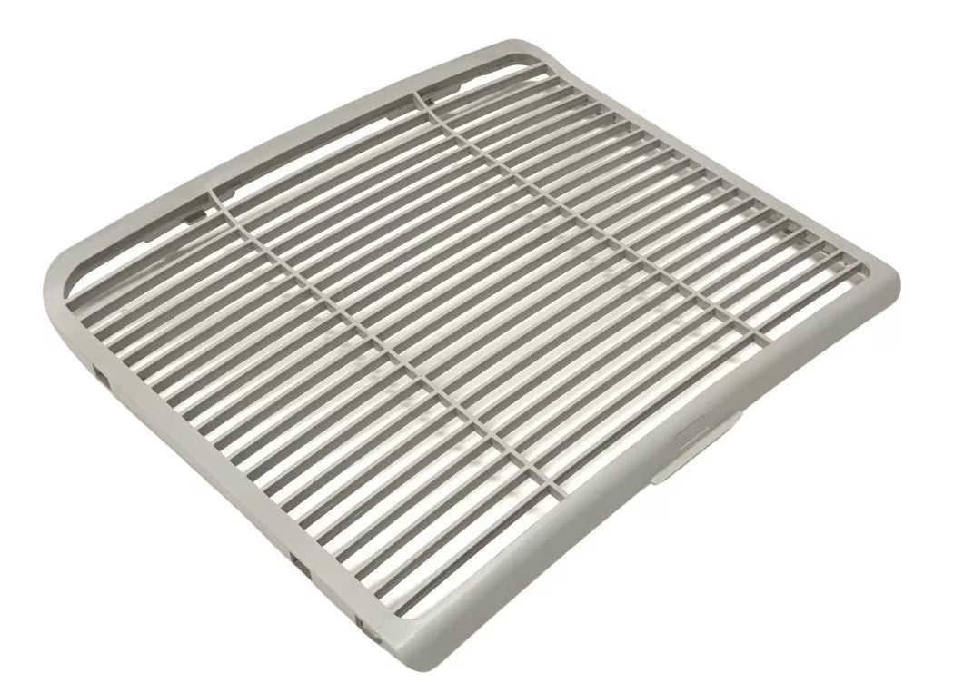 Upper Air Filter Frame Only I417648
