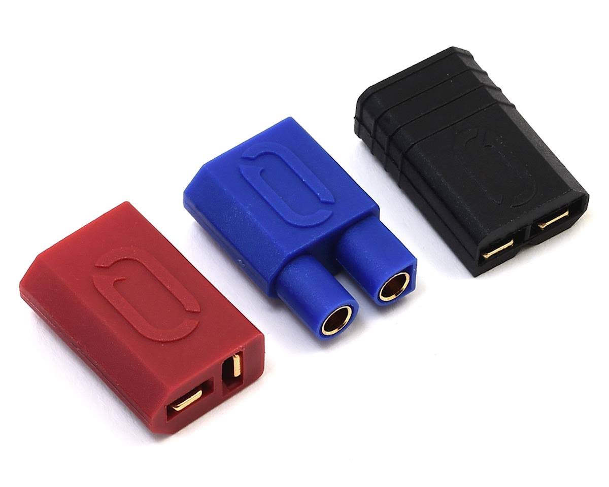 11.1V 5000mAh 50C 3S LiPo Battery with Uni Plug O918970