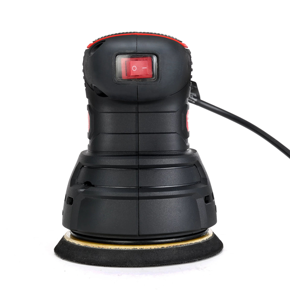 2.5 Amp Corded 5 inch Orbital Sander with Dust Bag T775582