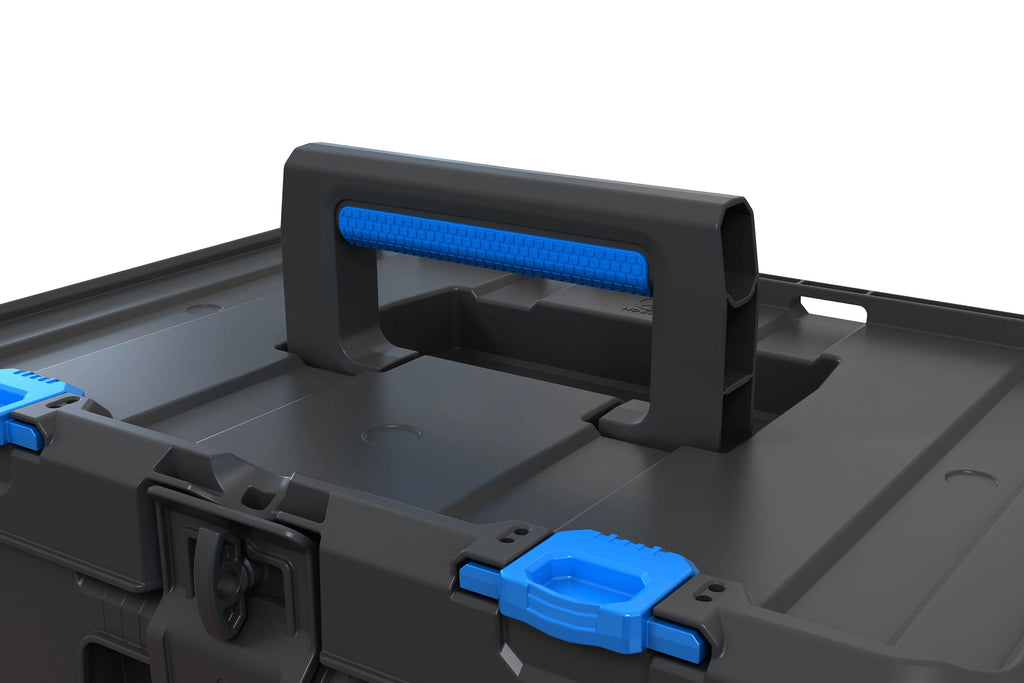 Two Drawer Tool Box S4796