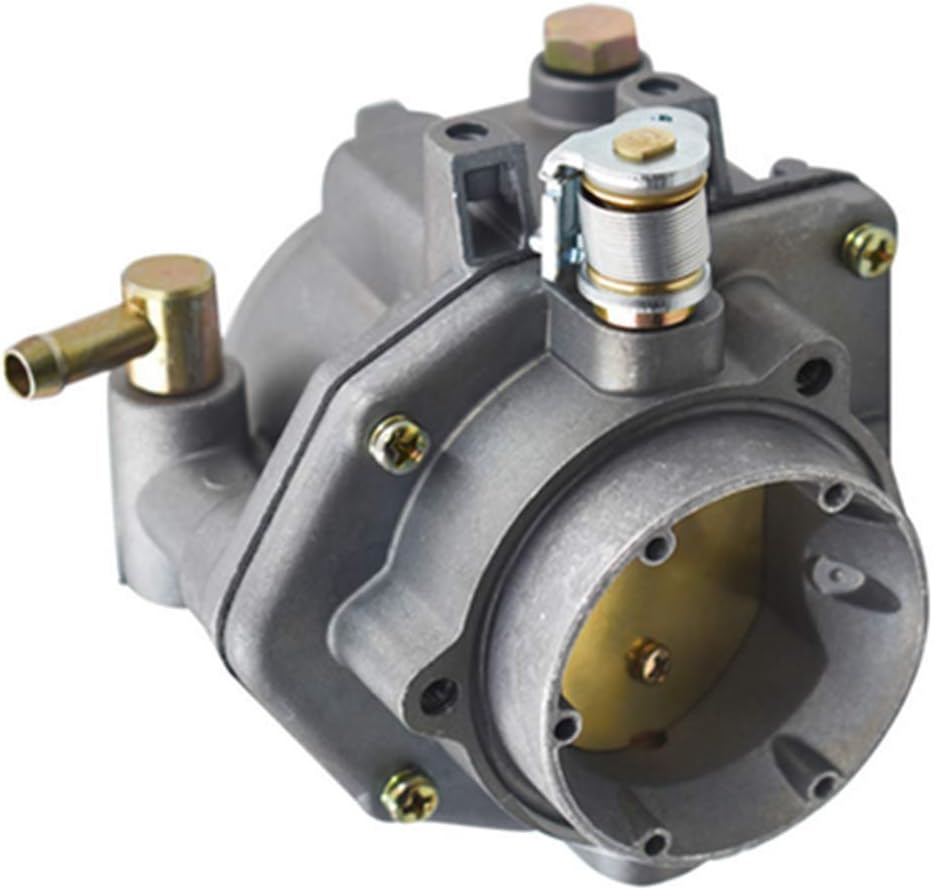 Carburetor with Fuel Pump Pack of 2 C203