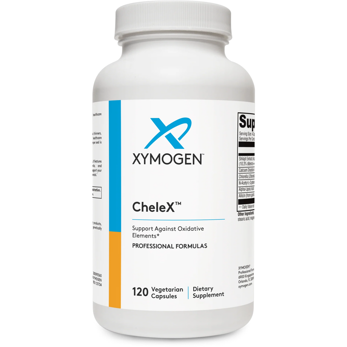 120 Capsules F91628