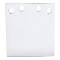 Hex Bit Floor Scraper Replacement Blade G6364