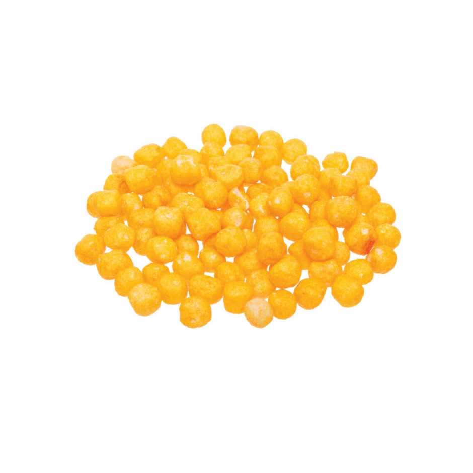 Protein Puffs Dog Treats K347726