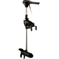 40 lbs. Thrust 36" Shaft Freshwater Transom-Mount Trolling Motor E529