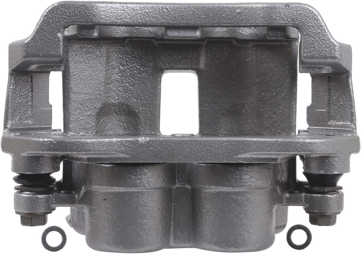 Rear Right Brake Caliper L972