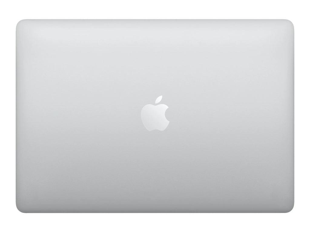 Refurbished 13-inch MacBook Pro Laptop with M2 chip, 8GB RAM, 512GB SSD, Silver S1259