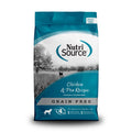Grain Free Chicken & Pea Dry Dog Food S311
