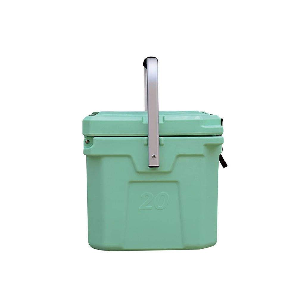 20L 21 Quart Cooler - Bright Blue I129
