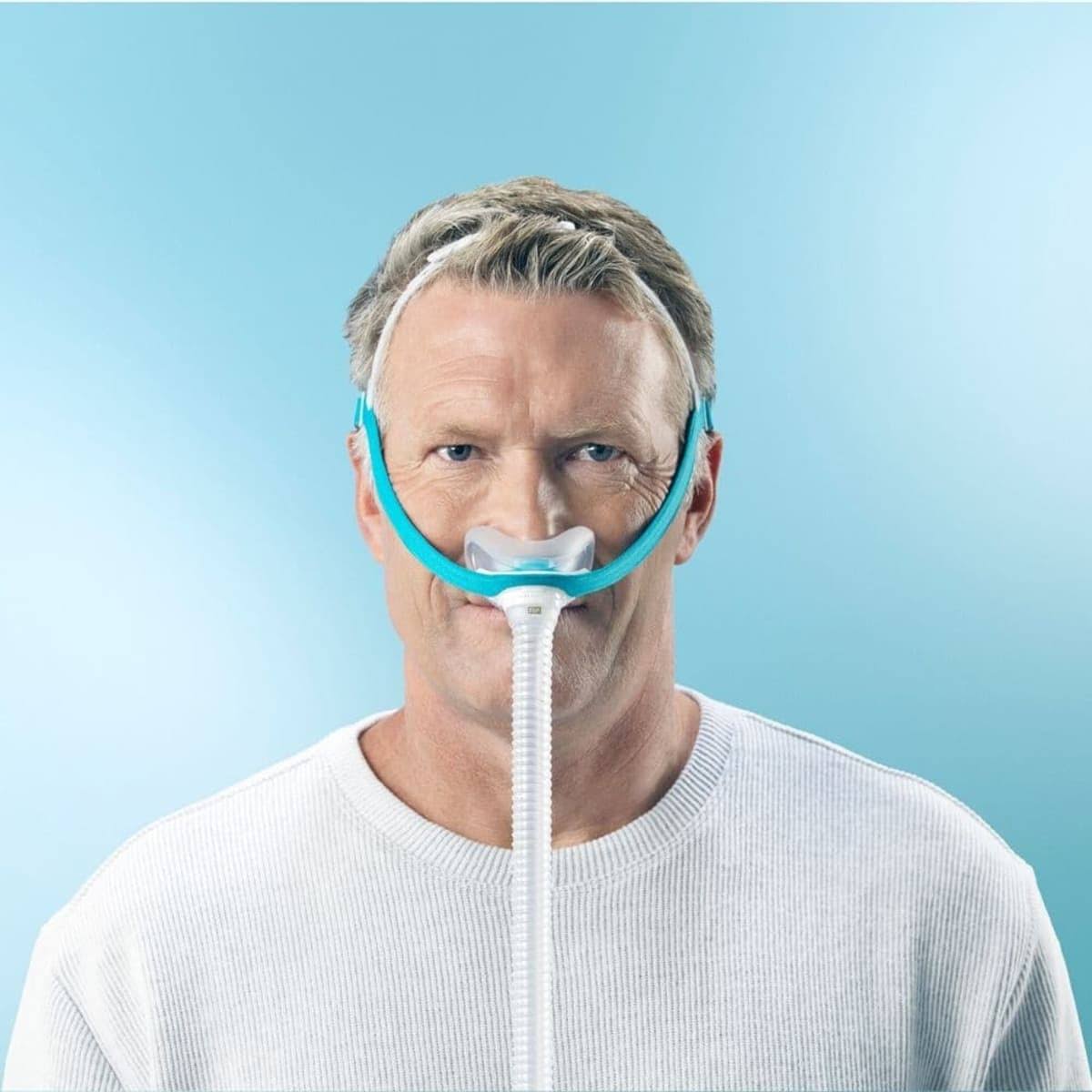 Large Nasal CPAP Mask H118