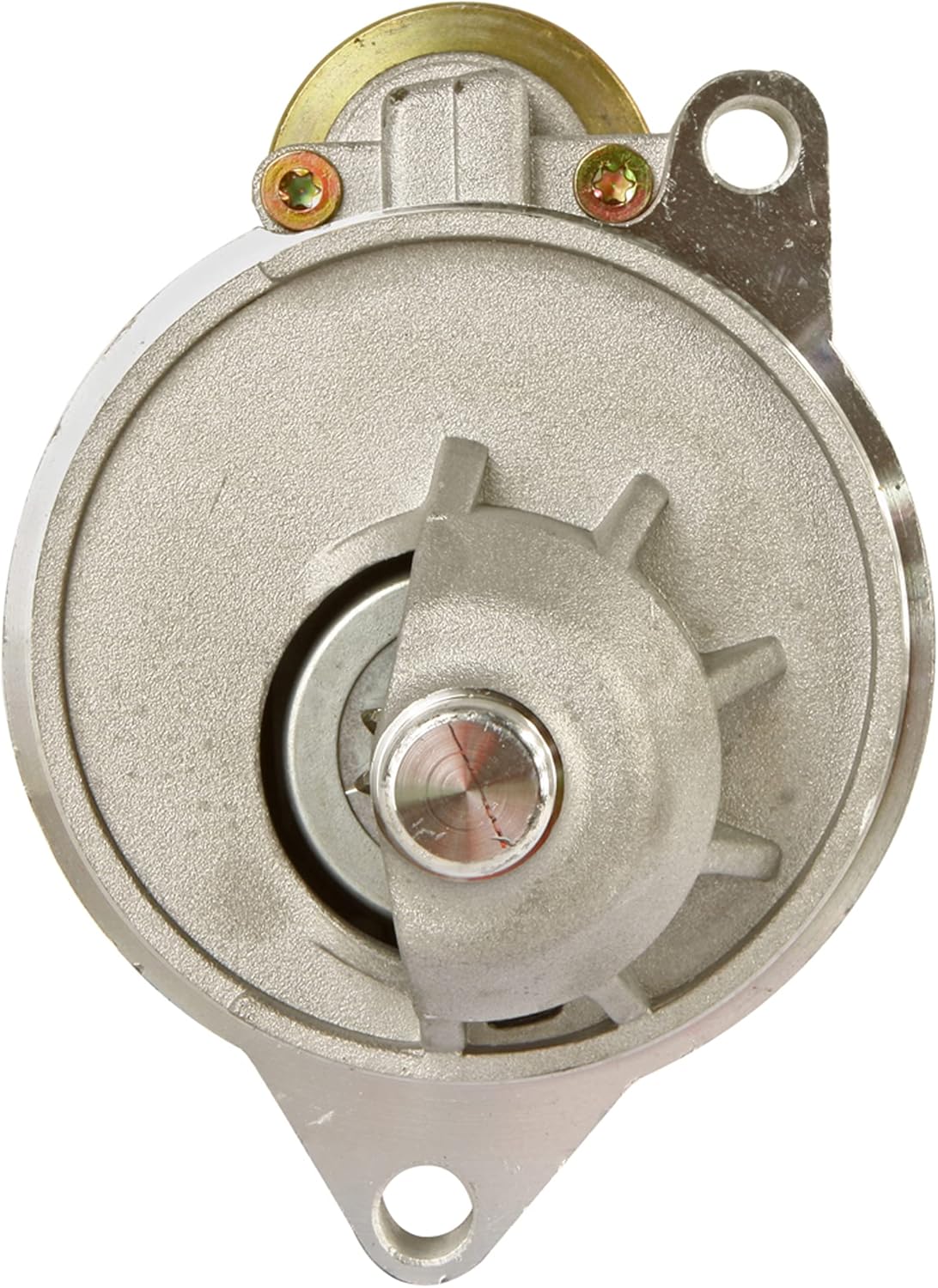 Starter Compatible With Ford Mini Pmgr Racing Starter 302 351 Higher Torque Pack of 2 C289004
