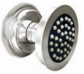 Body Spray Satin Nickel C836