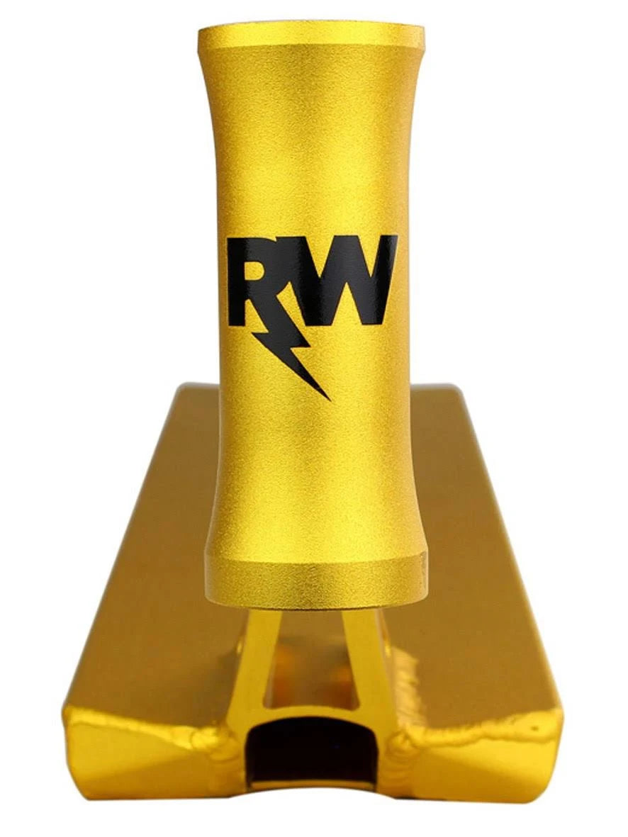 Gold Pro Scooter Deck M580