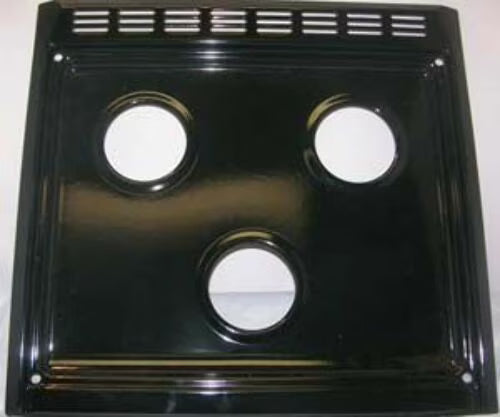 Black Main Top M140452