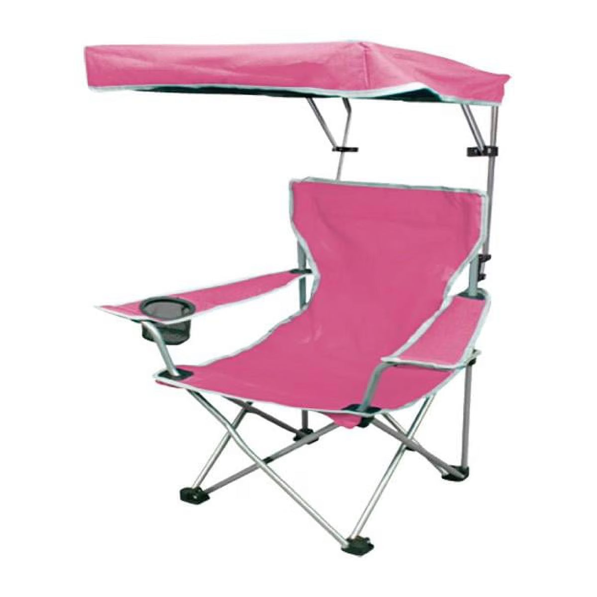 Pink Kids Folding Chair Z547