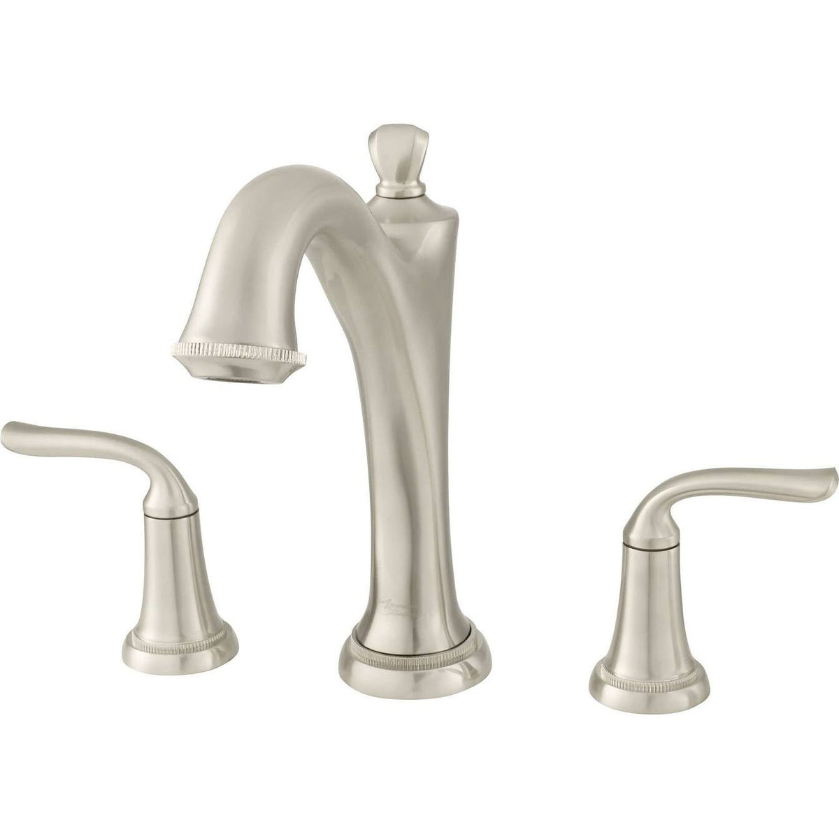 Polished Chrome Roman Tub Faucet R7537