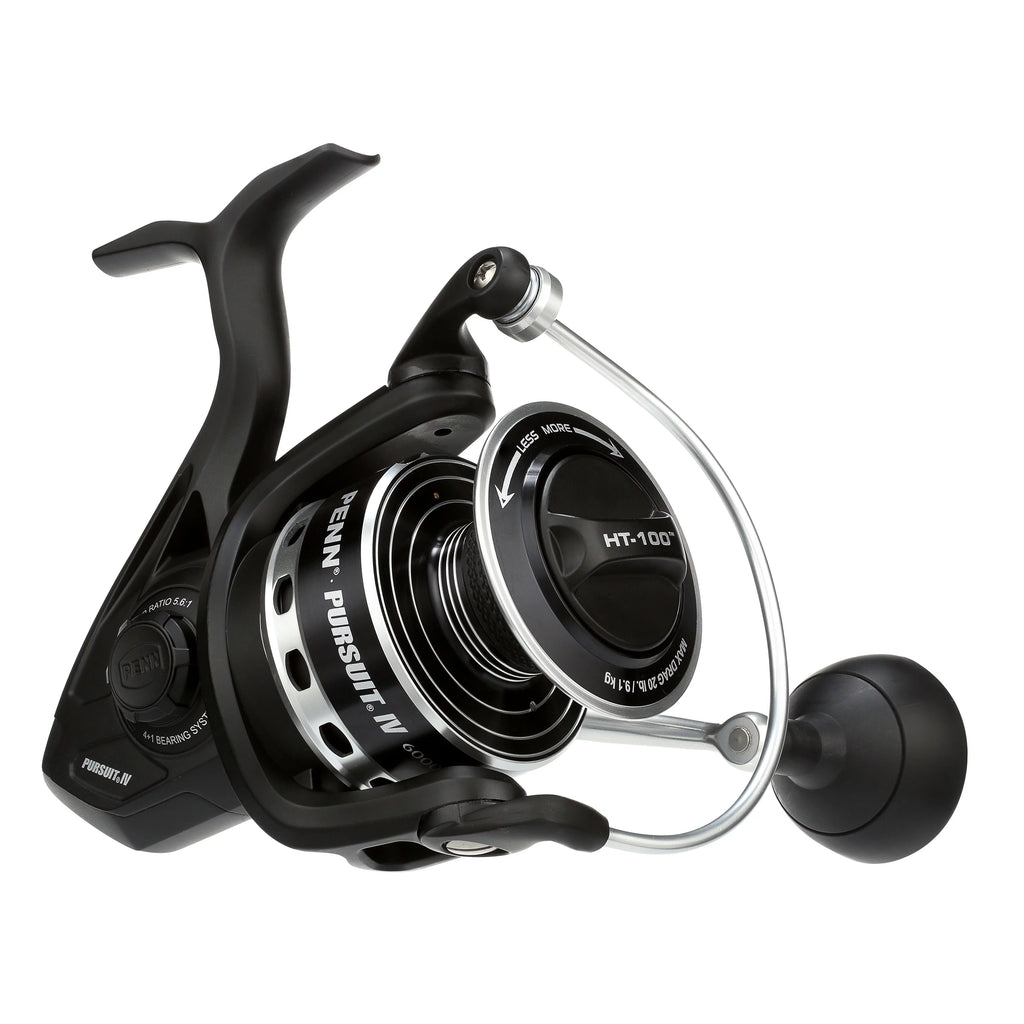 Spinning Reel Kit Size 3000 N861