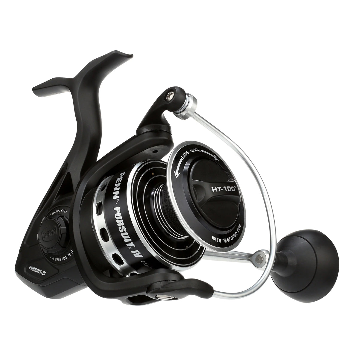 Spinning Reel Kit Size 3000 N861