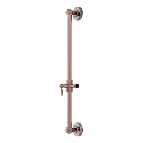 27x22 Slide Bar for Hand Shower - Oil Rubbed Bronze B1031
