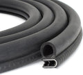 10Ft EPDM Rubber Car Door Seal Strip N404