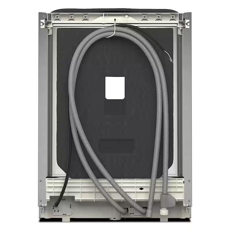 Built-In Dishwasher with Door-Open Dry System W34263