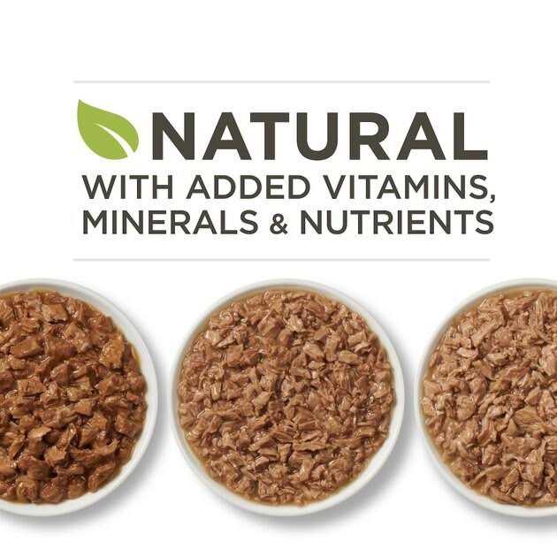 Chicken Wet Cat Food Variety Pack M448311
