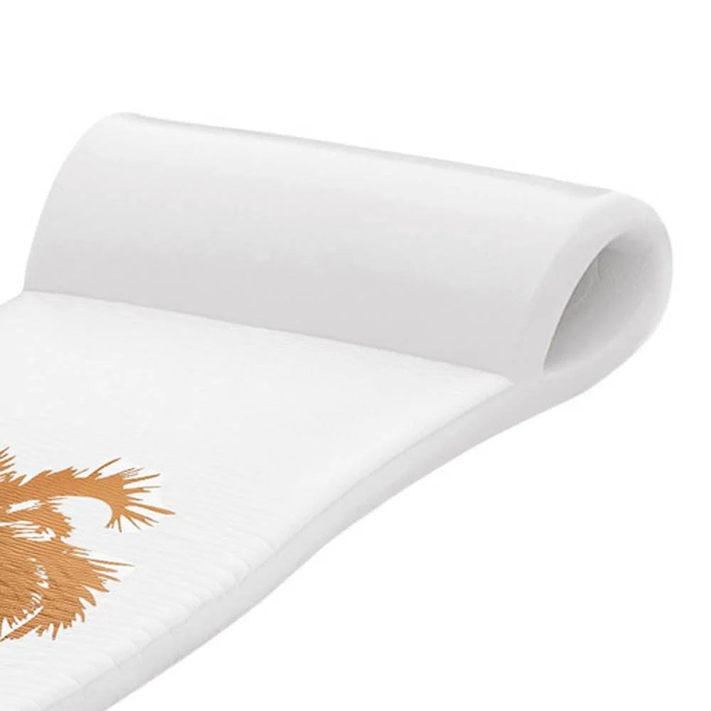 70" Foam Lounger Pool Float, 2 Pack U525