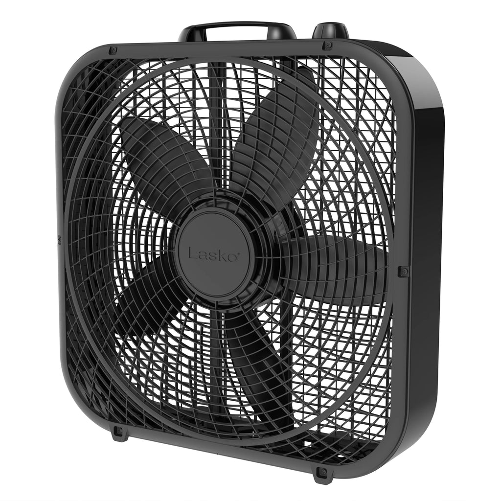 20 3-Speed Box Fan U775