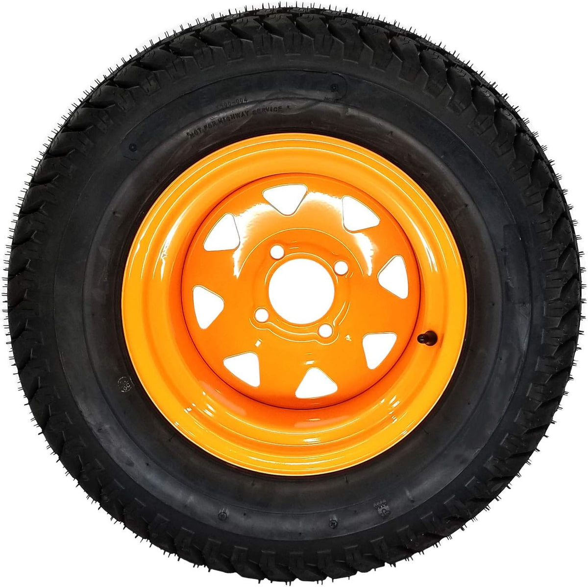 24x9.50-12 Turf Wheel/Tire Assembly P84958