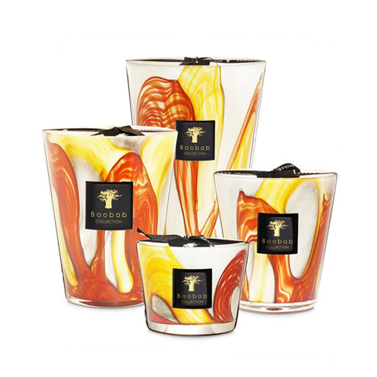 Bliss Candle Y980