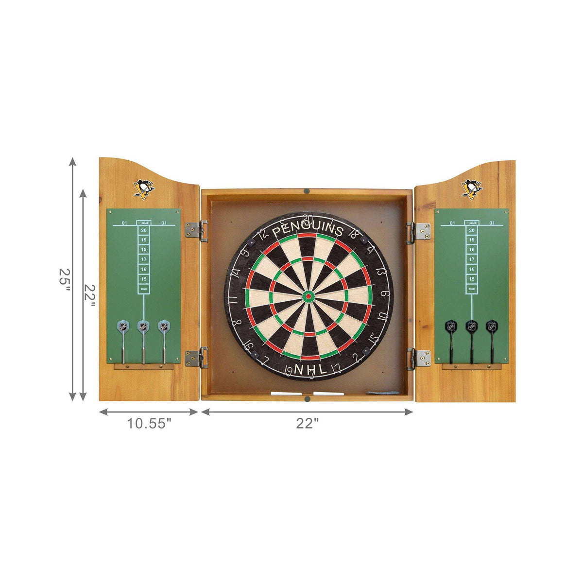 Dart Cabinet Q83200