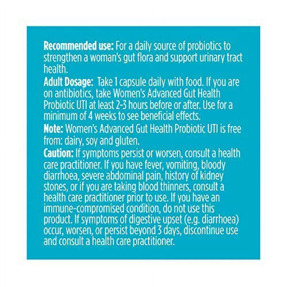 30 CT Probiotic P63181