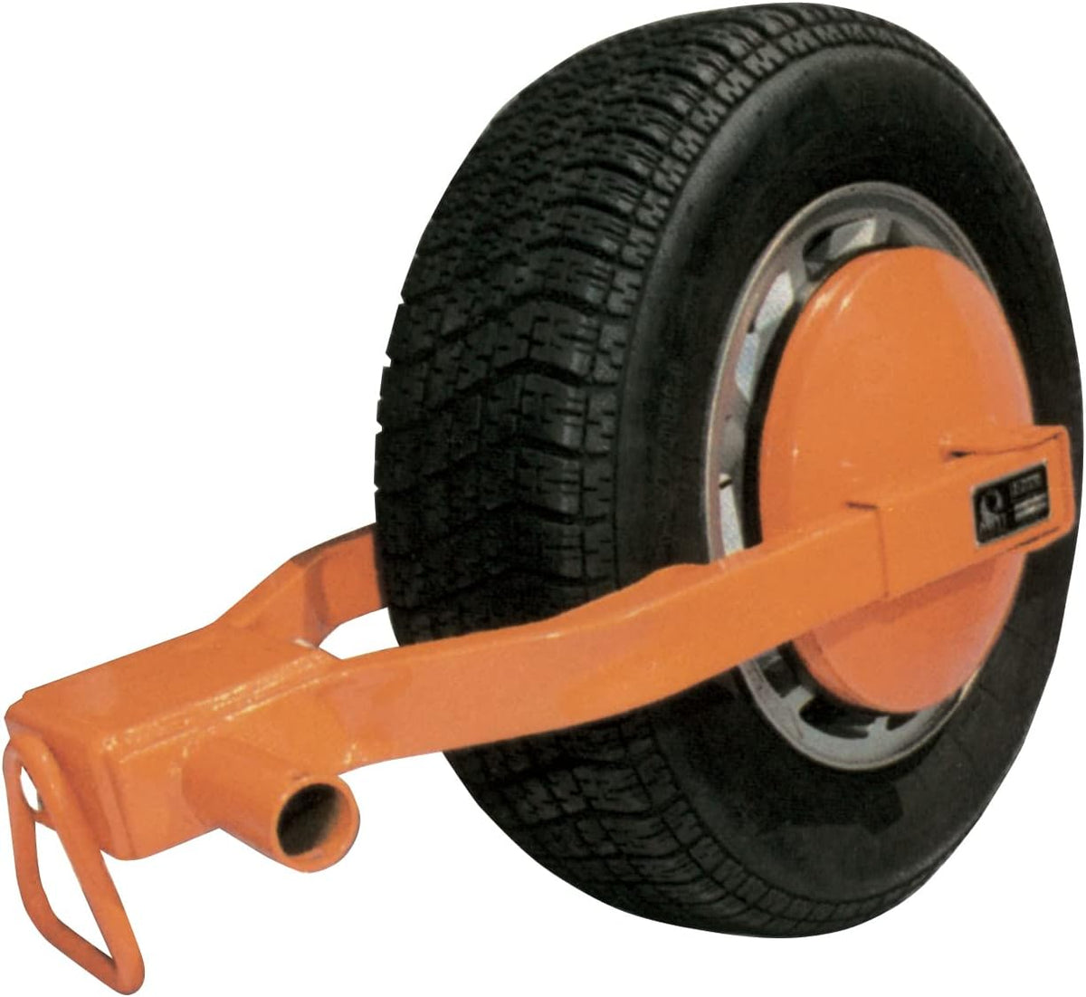 10 inch Wheel Immobilizer N564
