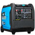 7,250 Watt Dual Fuel Inverter Generator W754509
