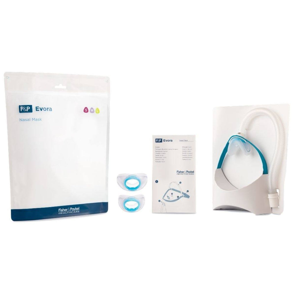 Large Nasal CPAP Mask H118