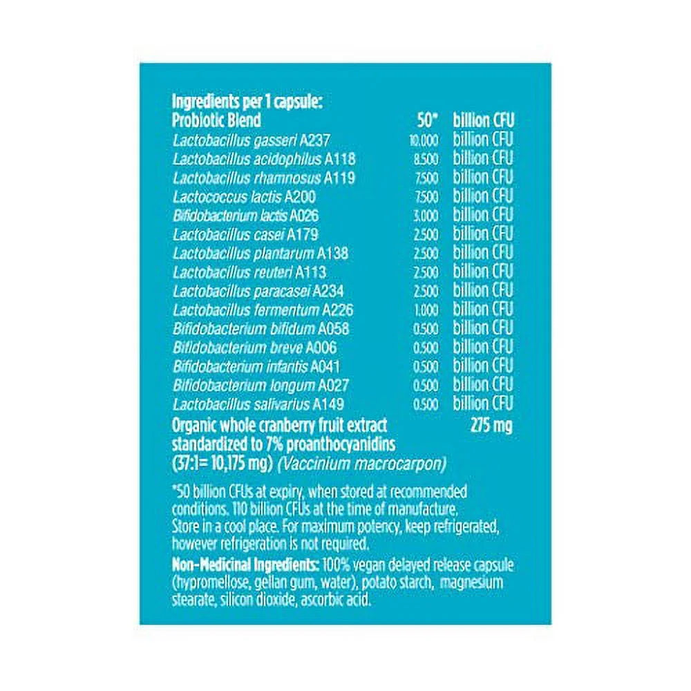30 CT Probiotic P63181