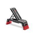 Fitness Multipurpose Aerobic and Strength Training Workout Deck E678