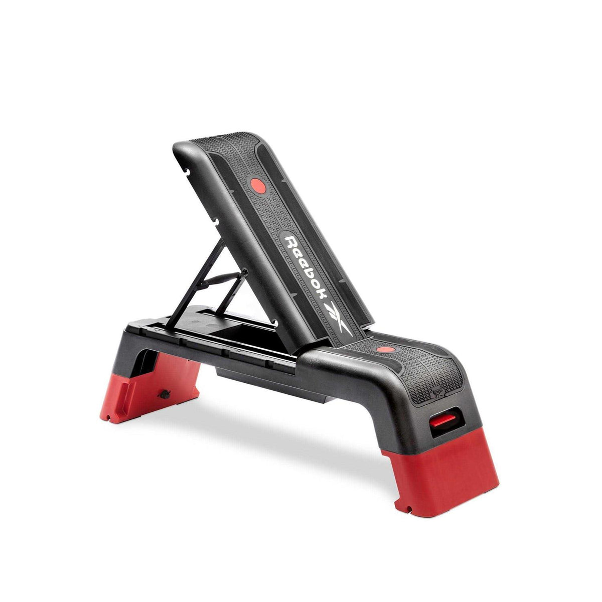 Fitness Multipurpose Aerobic and Strength Training Workout Deck E678