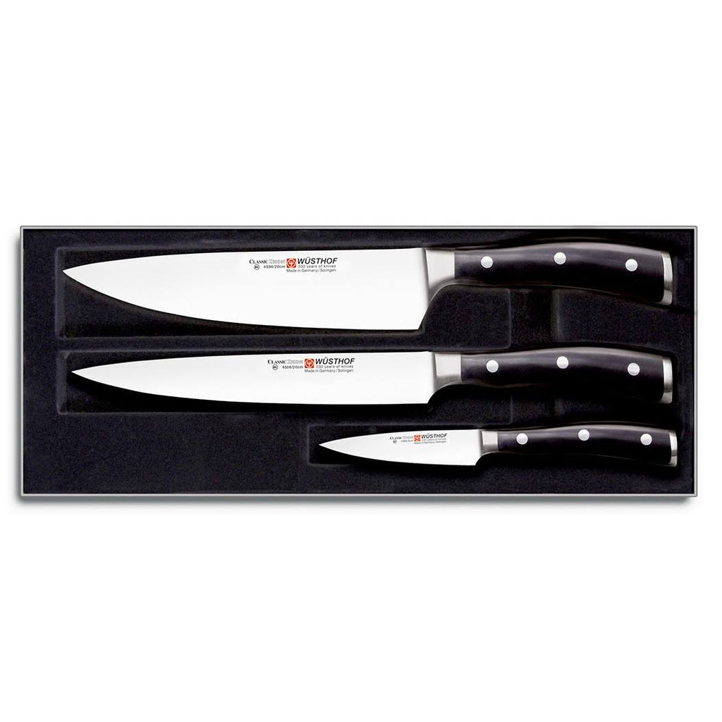 3 Piece Starter Set Z2277