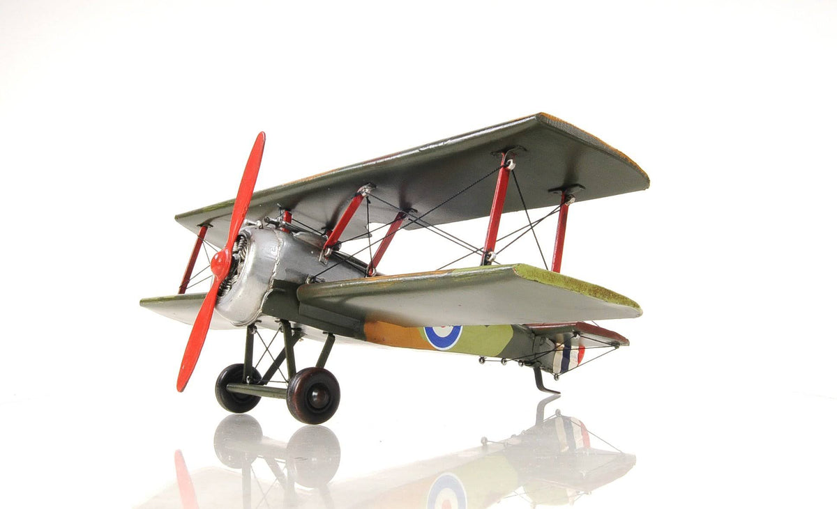 1916 Sopwith Camel F.1 1:20 N947
