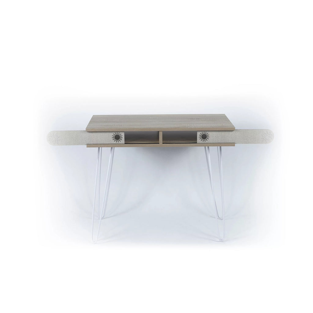 Contemporary Desk S7827