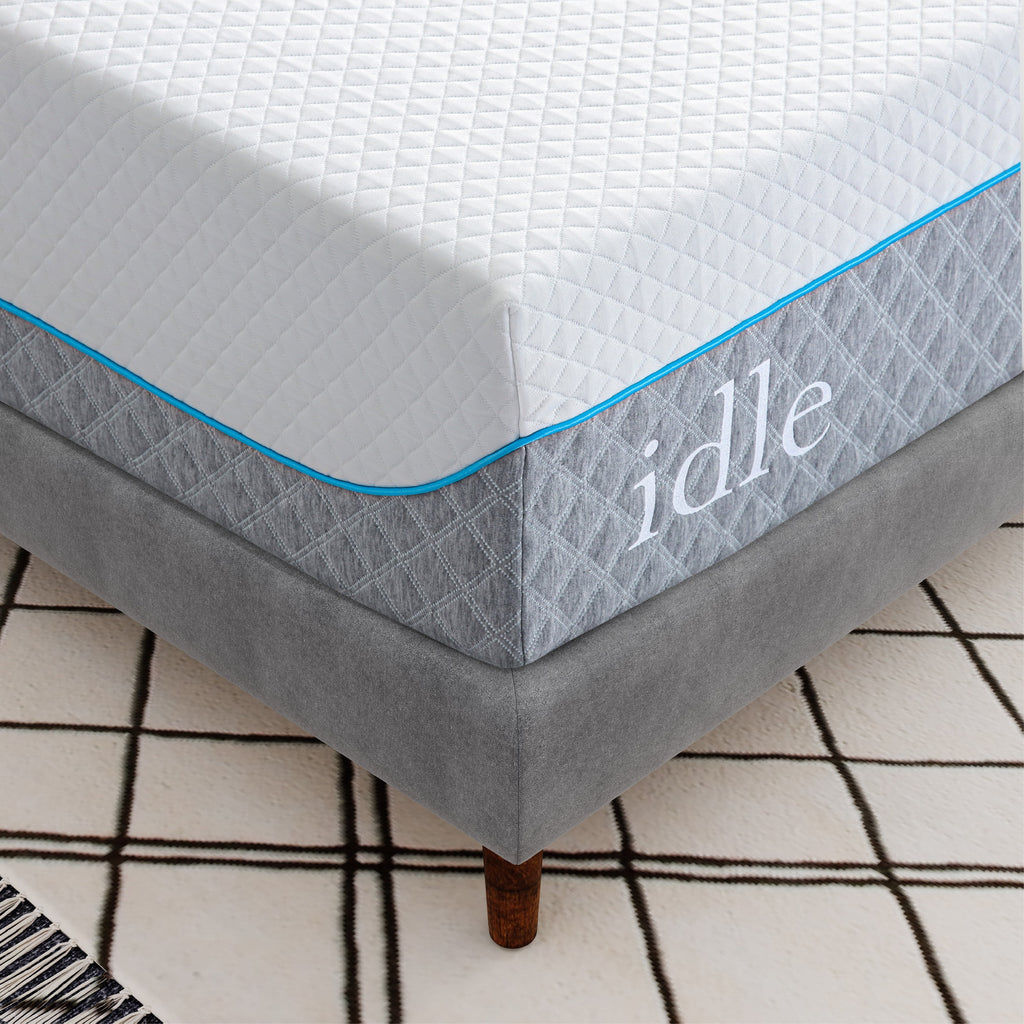 12 inch Gel Memory Foam Mattress, Full Size R845