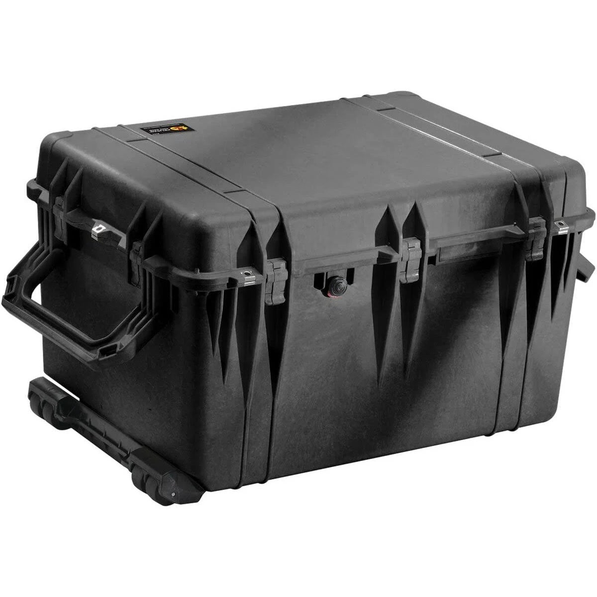 1664 Waterproof Case with Dividers E278
