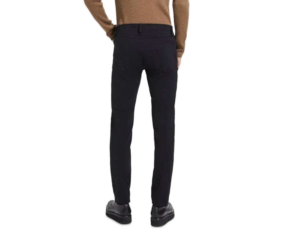 Brown 36 5-Pocket Pant B440