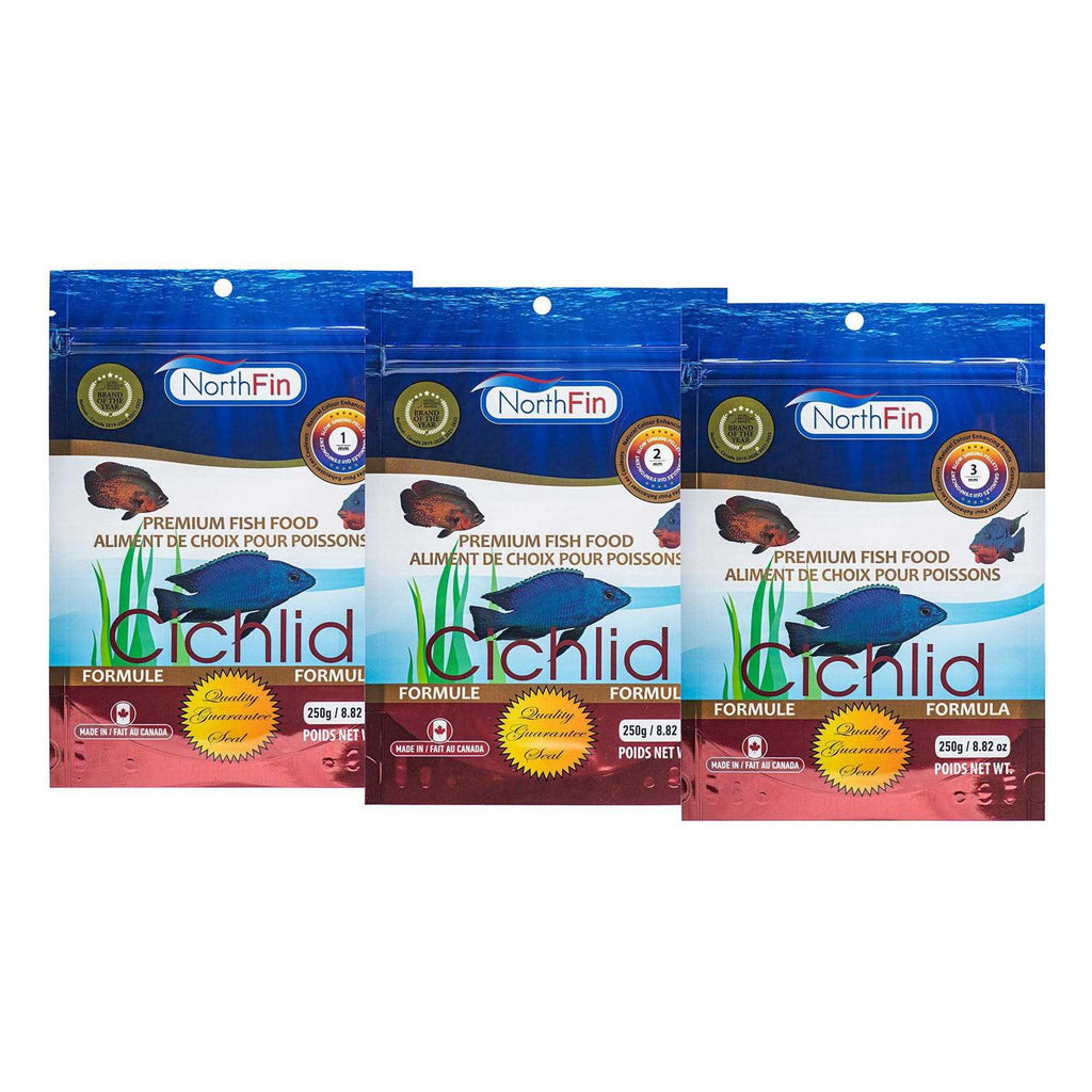 Cichlid Formula S131559