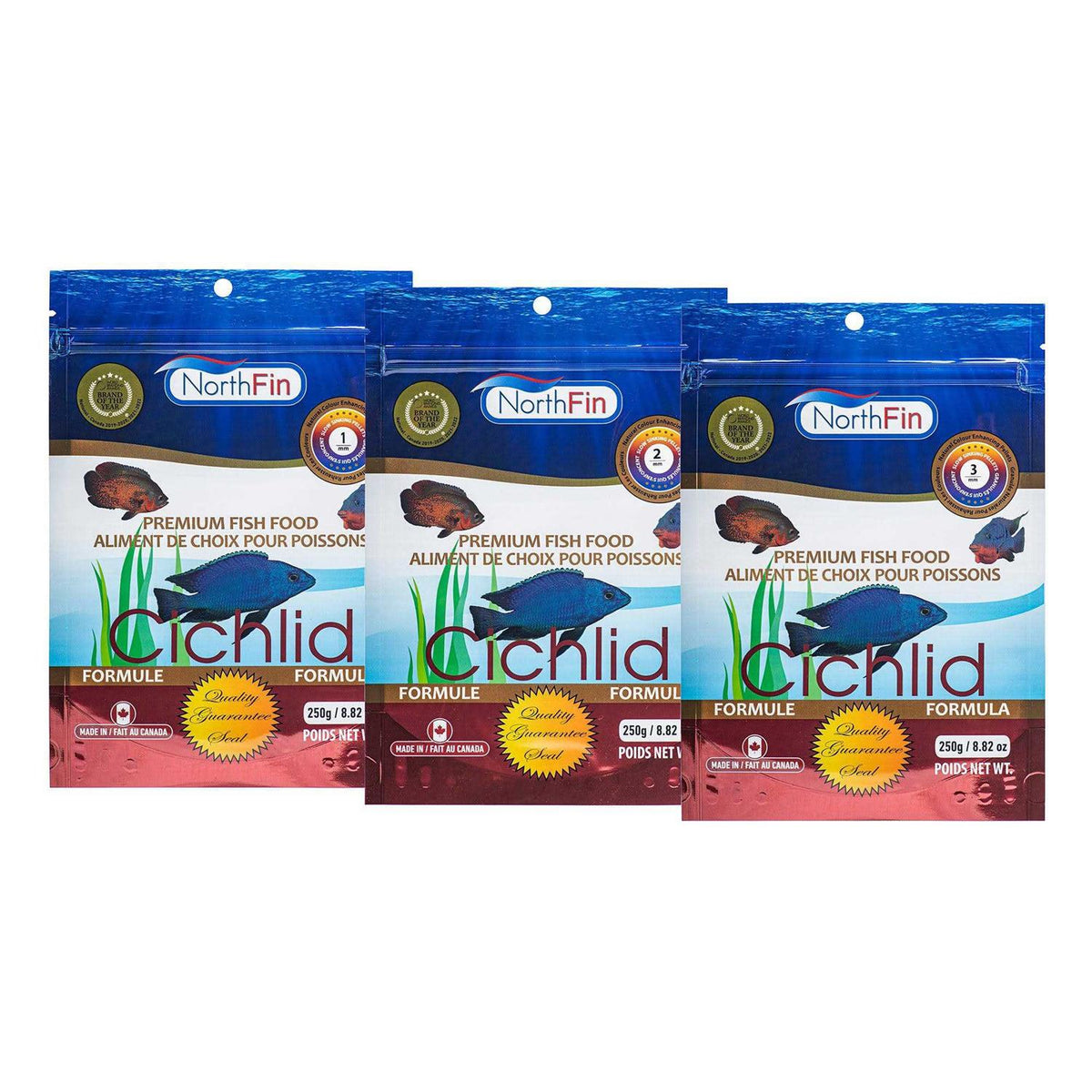 Cichlid Formula S131559