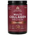 Multi Collagen Protein Chocolate 1.04 lb Pack of 2 T47513
