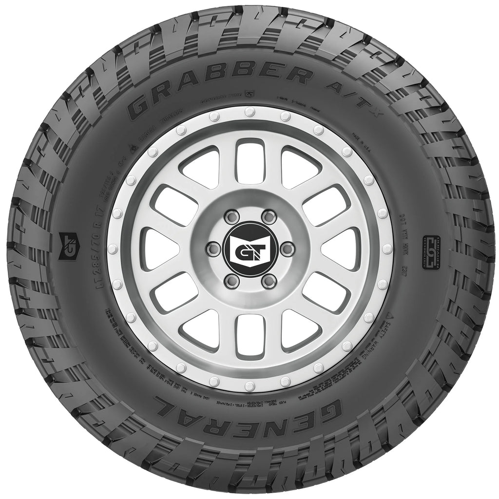 All Terrain Light Truck Tire Y41736