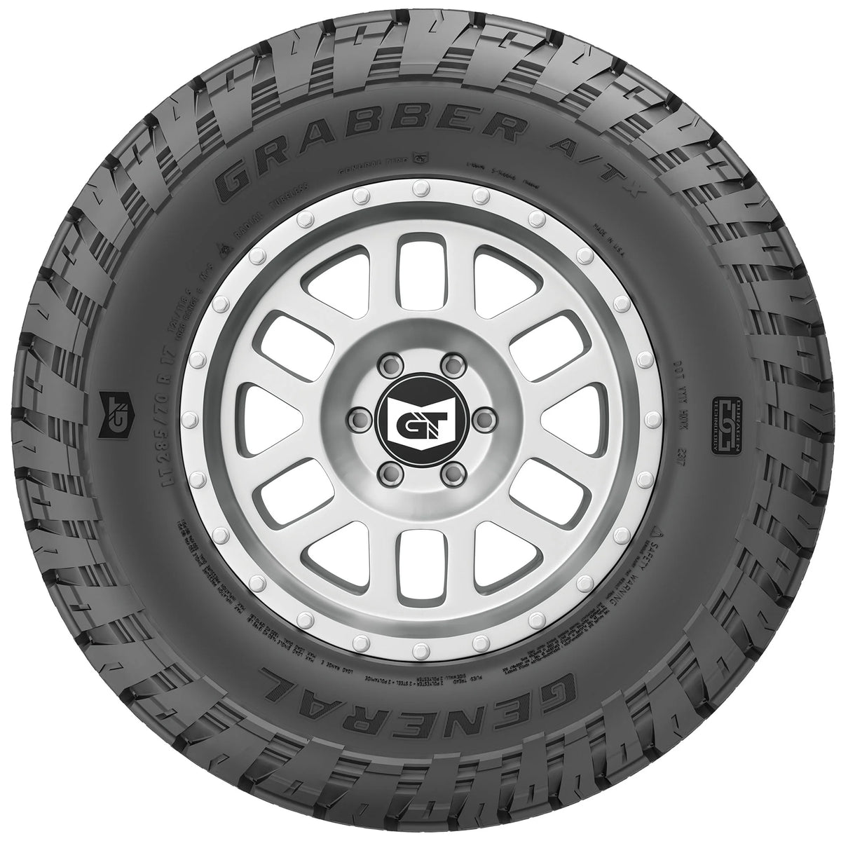 All Terrain Light Truck Tire Y41736